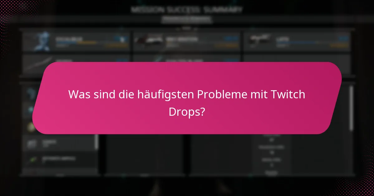 Wie verfolge ich meine Twitch Drops-Belohnungen?