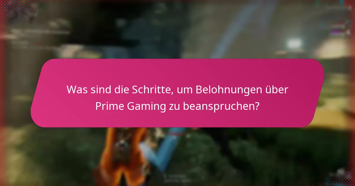 Wie integriert sich Prime Gaming mit verschiedenen Konsolen?