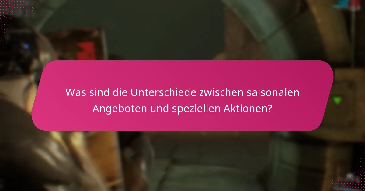 Welche speziellen Aktionen bietet Prime Gaming an?