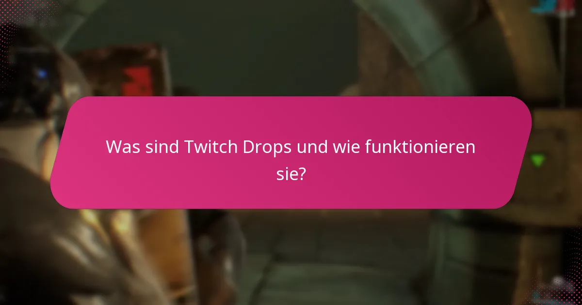 Was sind In-Game-Benachrichtigungen für Twitch Drops?