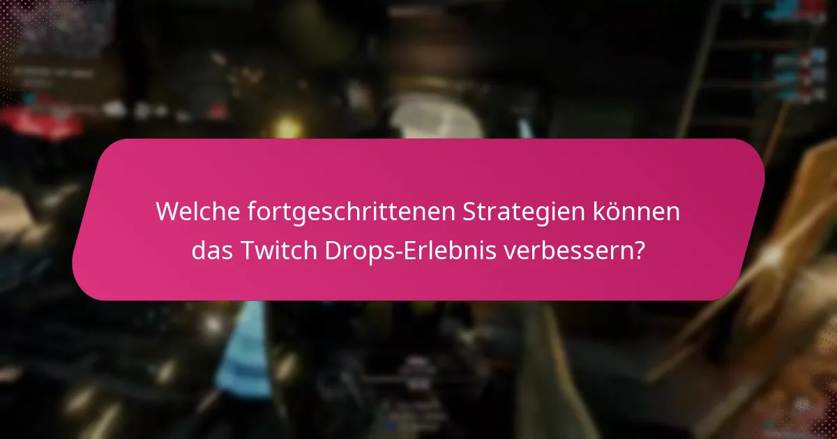 Wie vergleichen sich Twitch Drops mit anderen Belohnungssystemen?