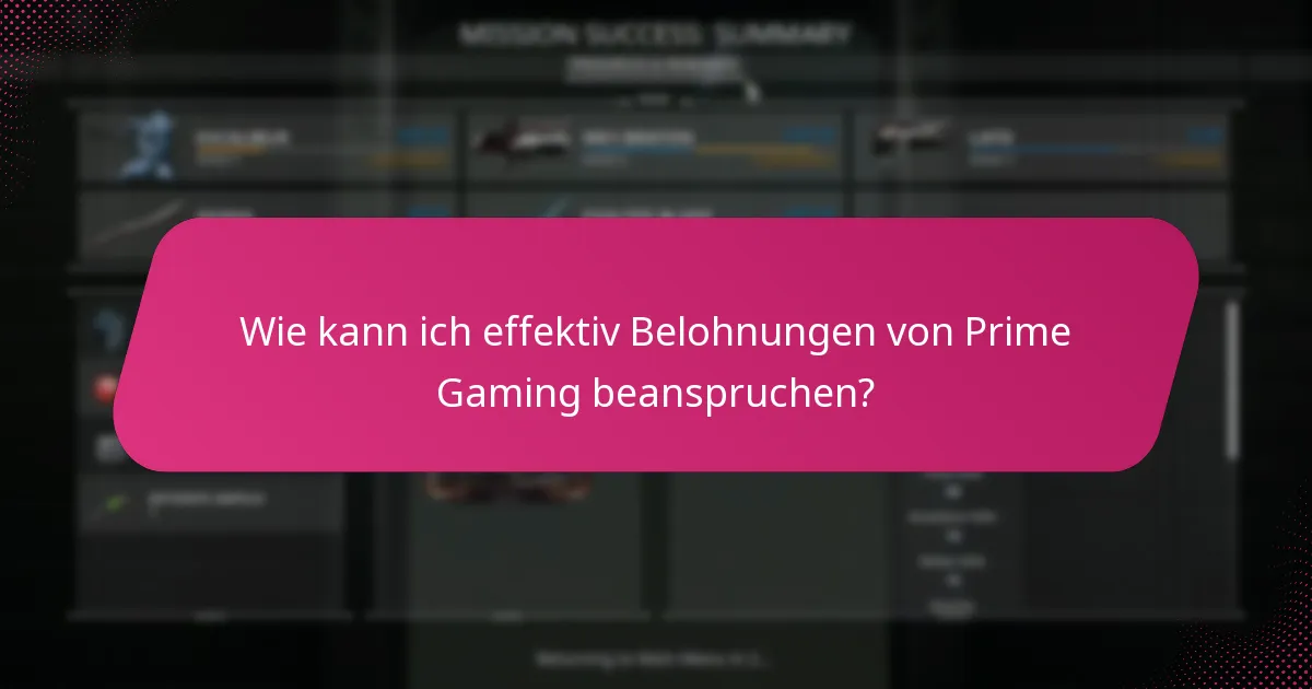 Wie schneidet Prime Gaming im Vergleich zu anderen Gaming-Abonnementdiensten ab?