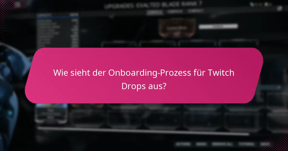 Wie können Spieler über Twitch Drops-Veranstaltungen informiert bleiben?